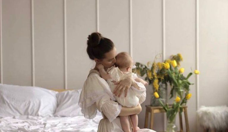 «Бала тапкан әни – гөнаһсыз кеше»