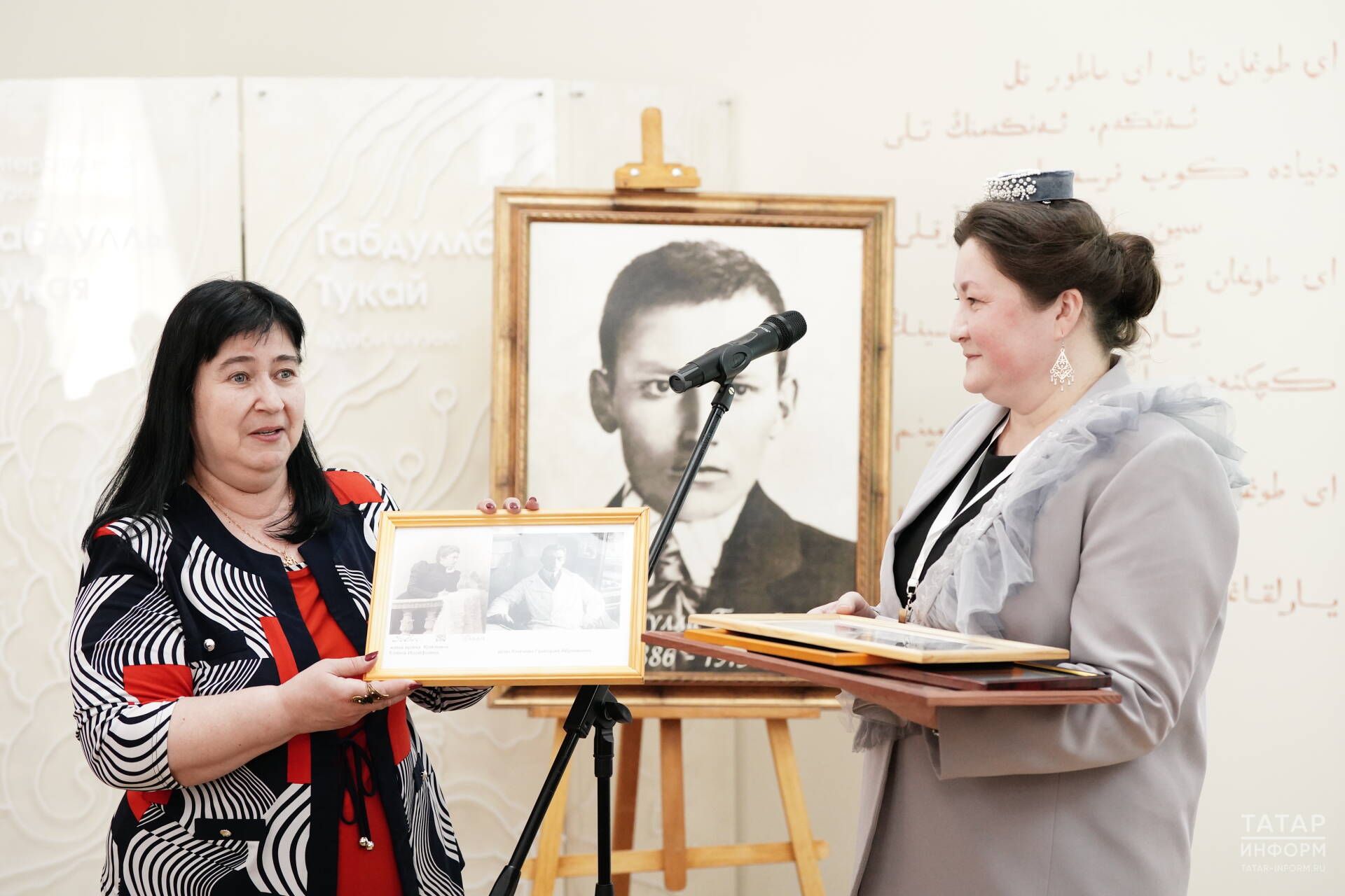 Дания Заһидуллина: «Киләчәк буынга Тукай иҗатының бөеклеген күрсәтә белү кирәк»