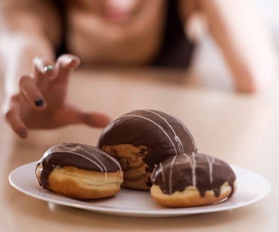 Иртәгәдән диета!