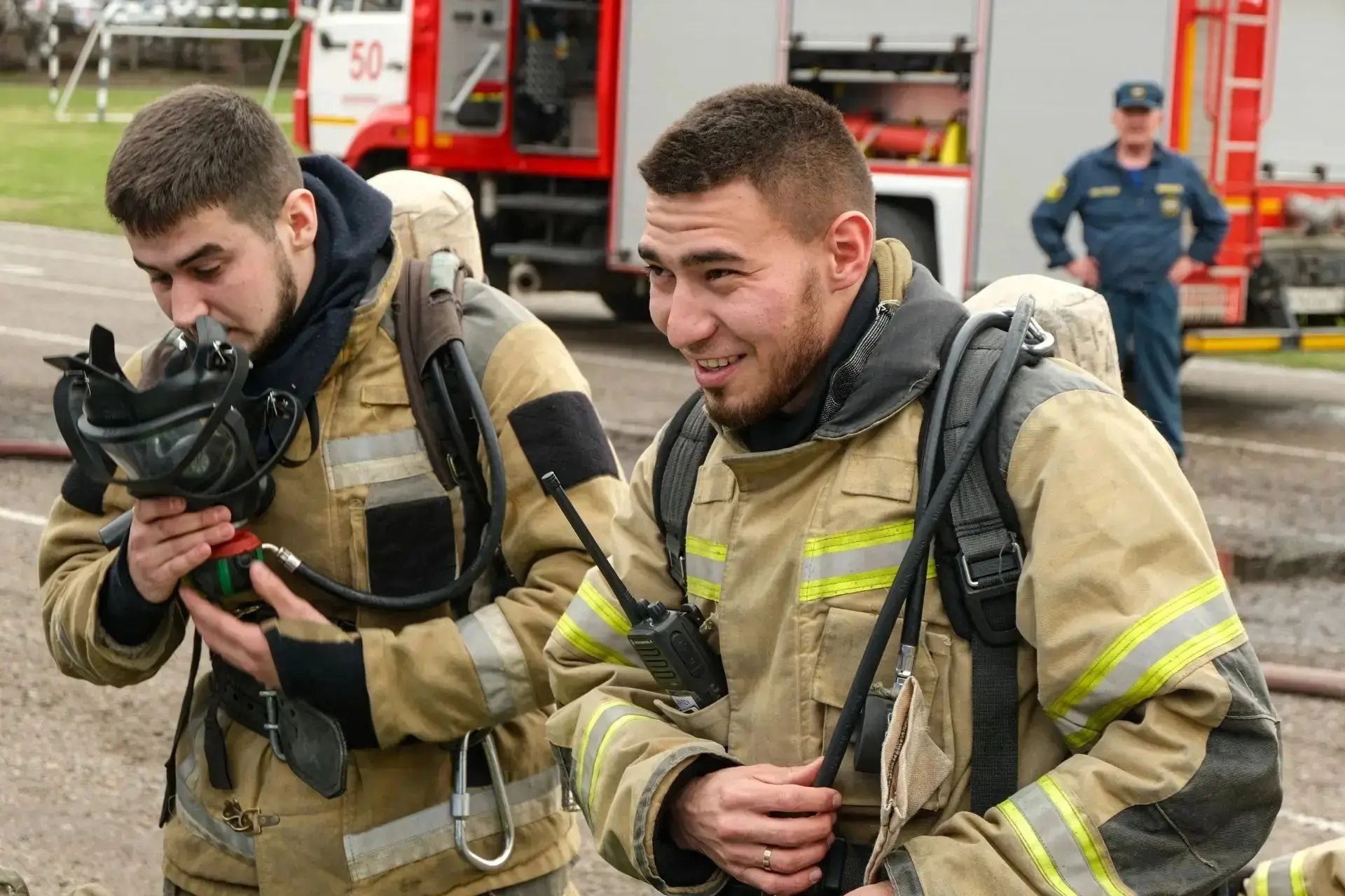 Түбән Кама фаҗигасендә һәлак булган Марат Нәҗиповның әнисе: «Үзебез аннан киңәшләр сорый идек»