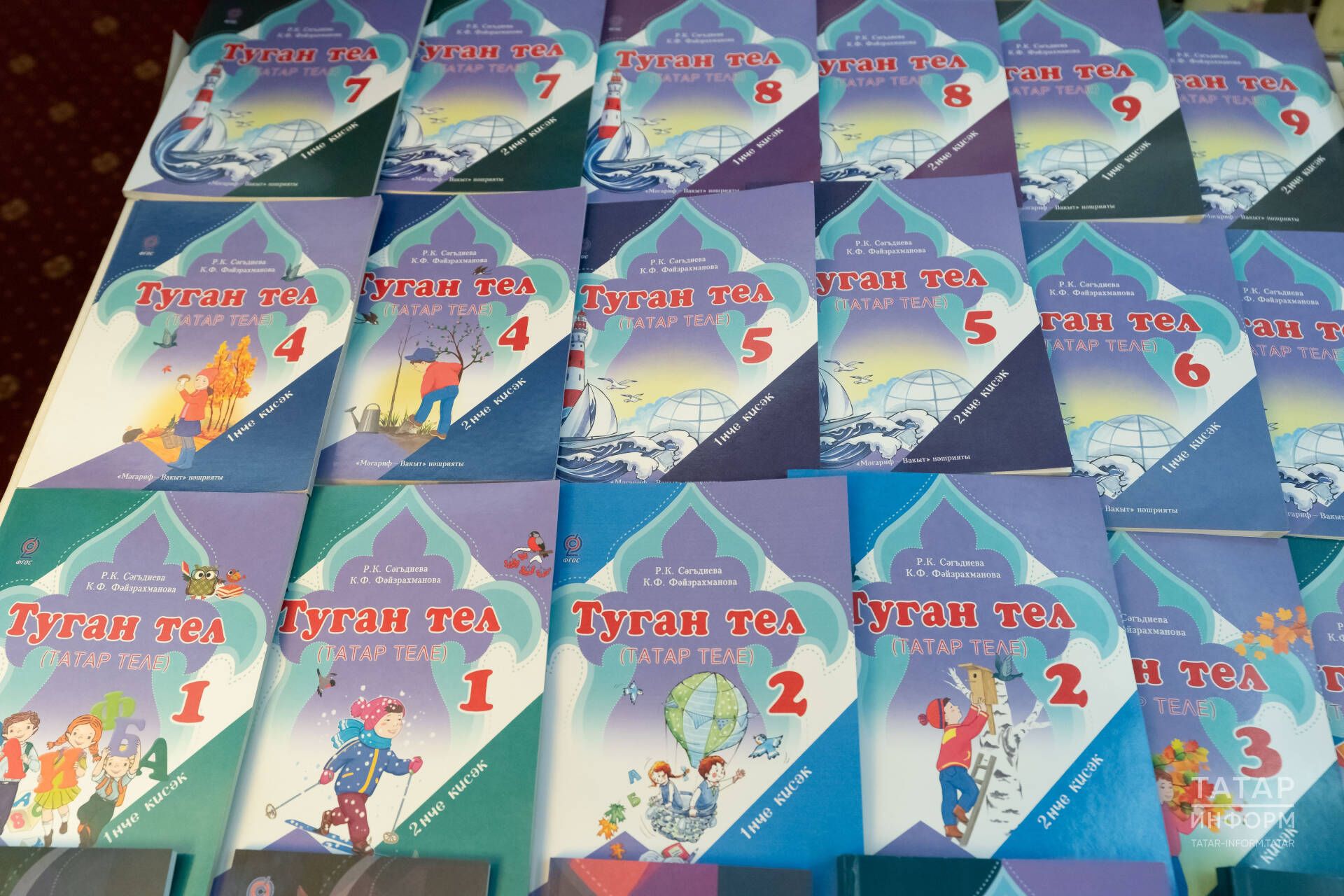 Бөтендөнья «Туган тел» җыенының пленар утырышында яңгыраган төп фикерләр