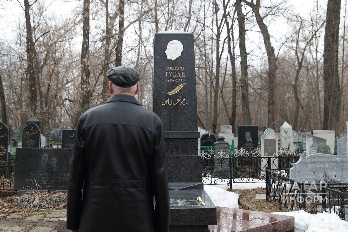 Тукайның тууына 140 ел: юктан бар булган, үзен күтәргән шәхес