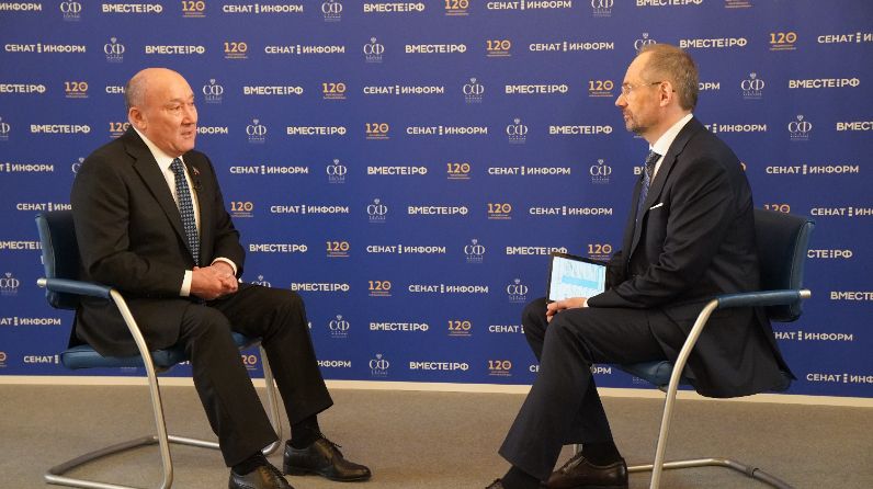 Марат Әхмәтов: «Авыл тормышына игътибарлы караш – Татарстан хакимияте эшенең зур өстенлеге»