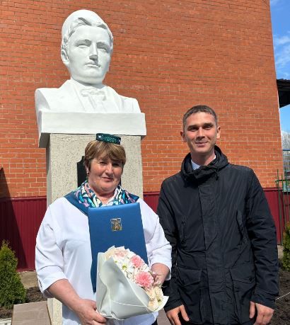 Песәйгә Тукай кайтты