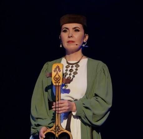 Рабит Батулла: Лилия Гыйбадуллина – бүген иң көчле шагыйрәләребезнең берсе