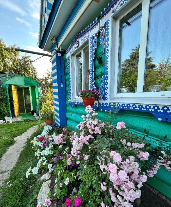 Чәчкәләрнең нигә кирәге бар, яки авыл халкы нигә бәрәңге җирен «кыскарта»?