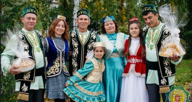 Сәйдә абыстай Аппакова: «Нәрсә соң ул – гаилә бәхете?»