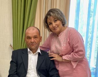 Рания Габидуллина: «Авыруларны, мохтаҗларны йөрәгемә сыйдыра алам»