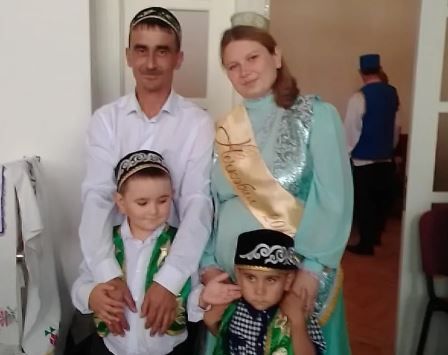 Яман шеш белән көрәшүче Илсинә Хөснетдинова: «Балаларым хакына исән каласым килә!»