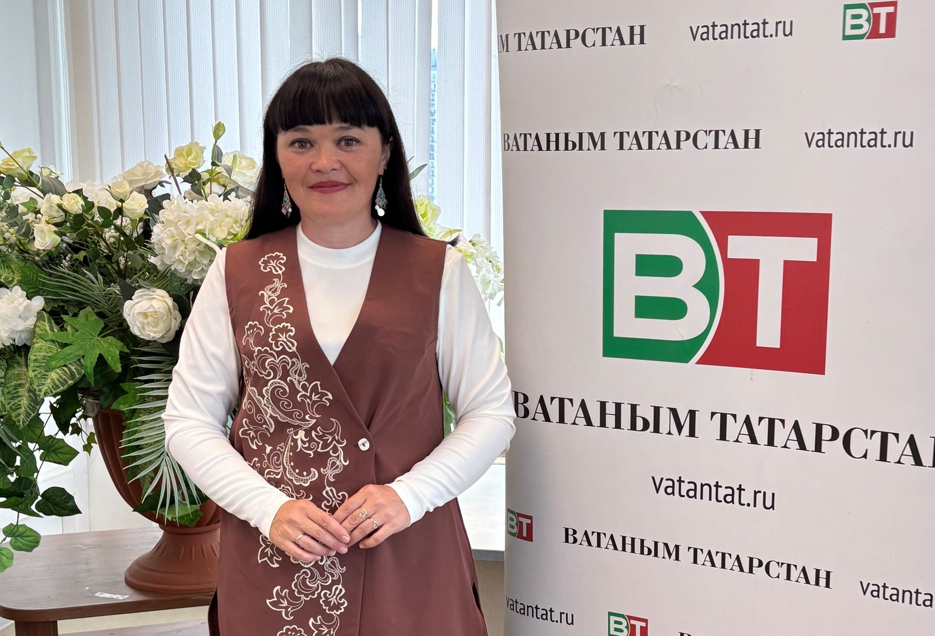 «ВТ» уздырган бәйгедә җиңүче: «Бүләк отачагымны күңелем сизенде»