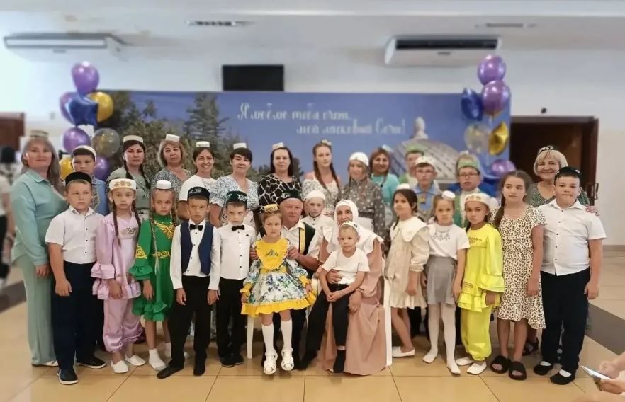 Балтач укучылары халыкара фестиваль лауреатлары булды