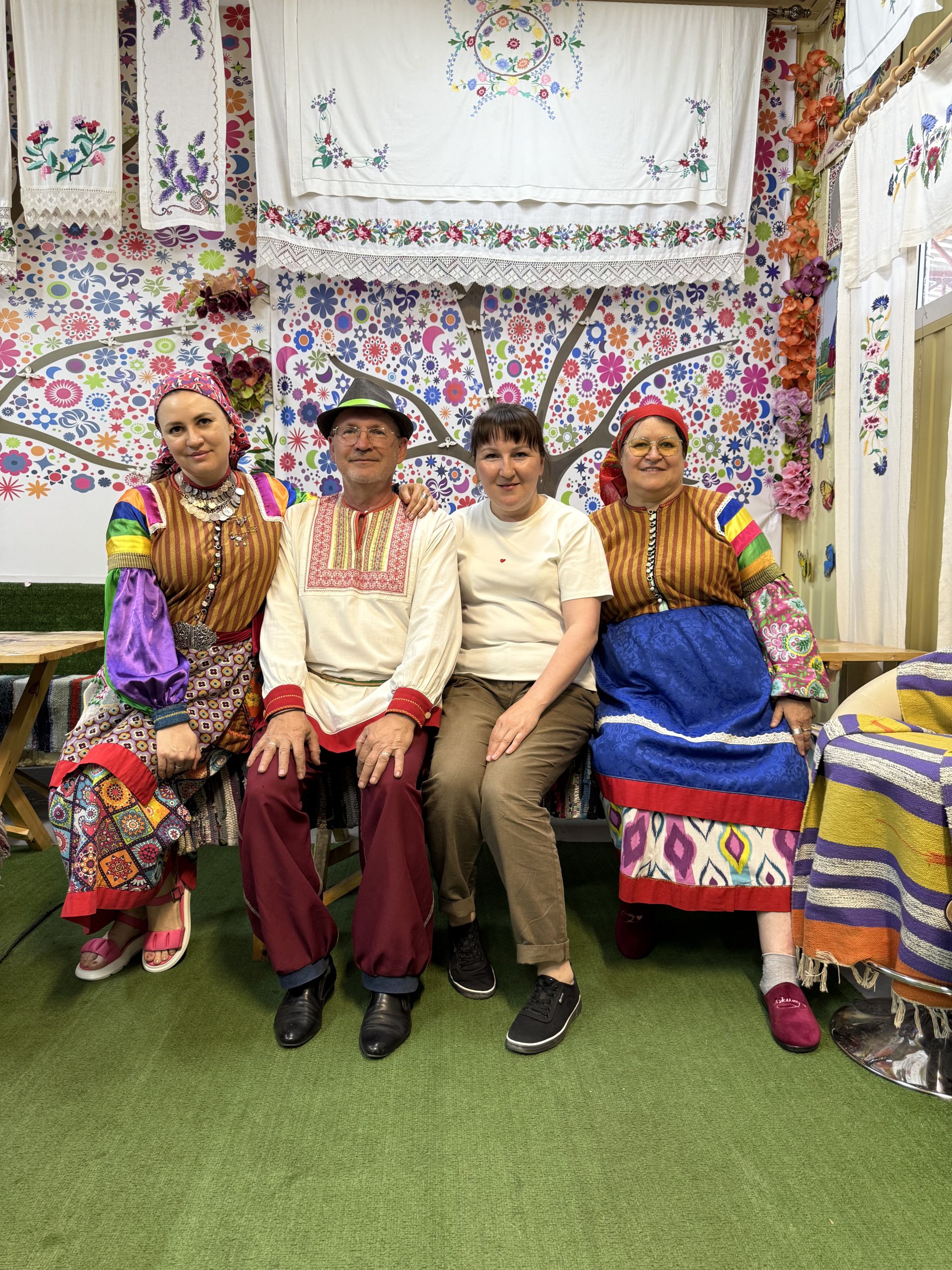 Тауларга сәяхәт: «ВТ» хәбәрчесе Кисловодск якларын күреп хозурланып кайтты