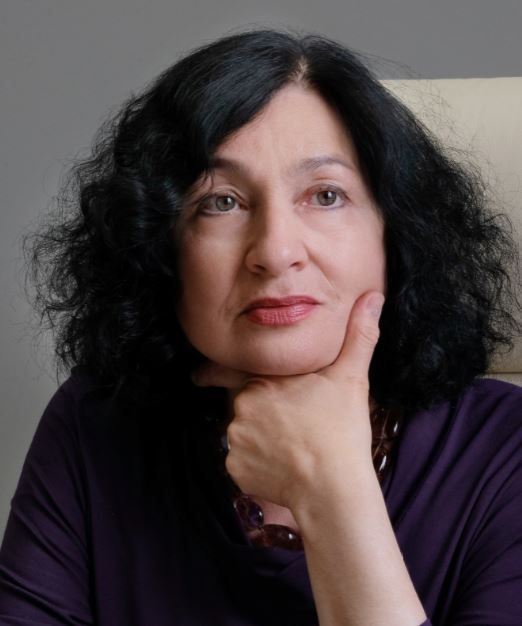 Розалия Нургалиева: «Күп нәрсәләргә күзебез бүген ачыла»