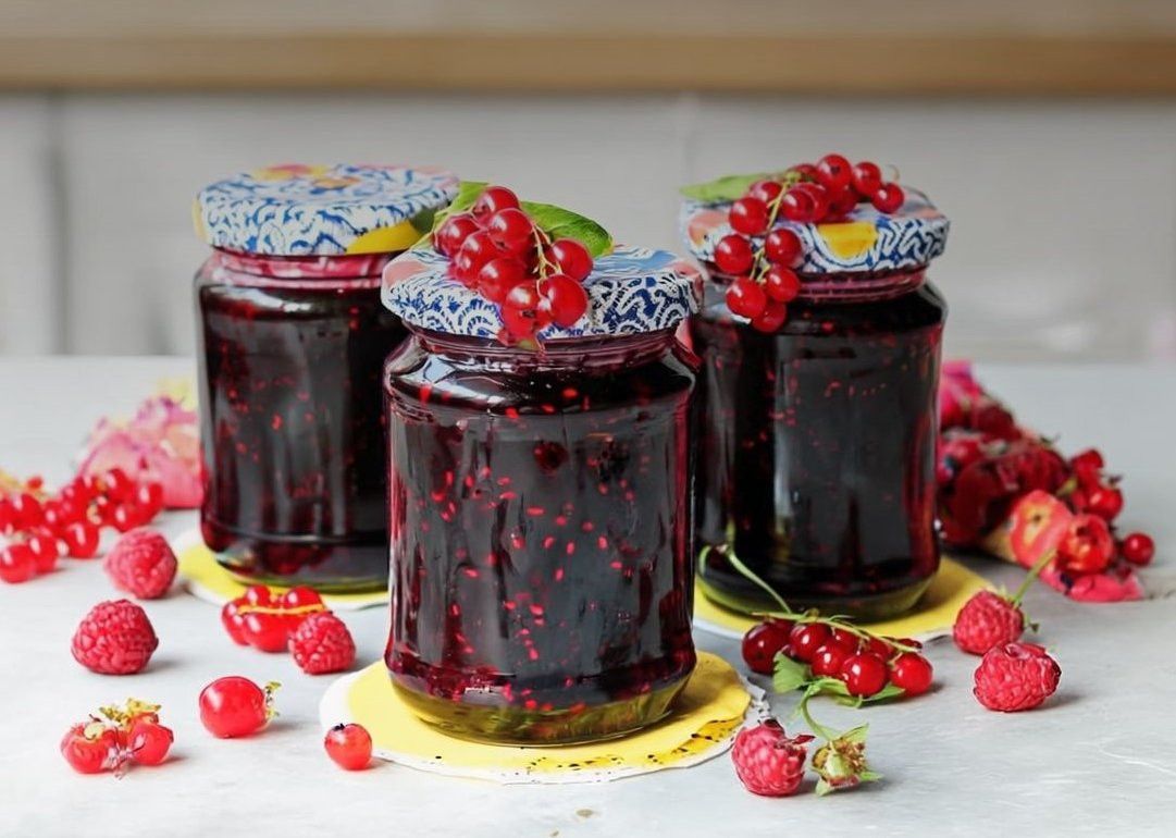 Быел кышка берни әзерләмим!
