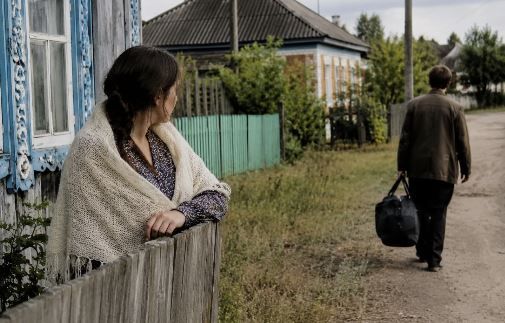 «Яратканыңны белеп китәм» / Моңсу мәхәббәт тарихы