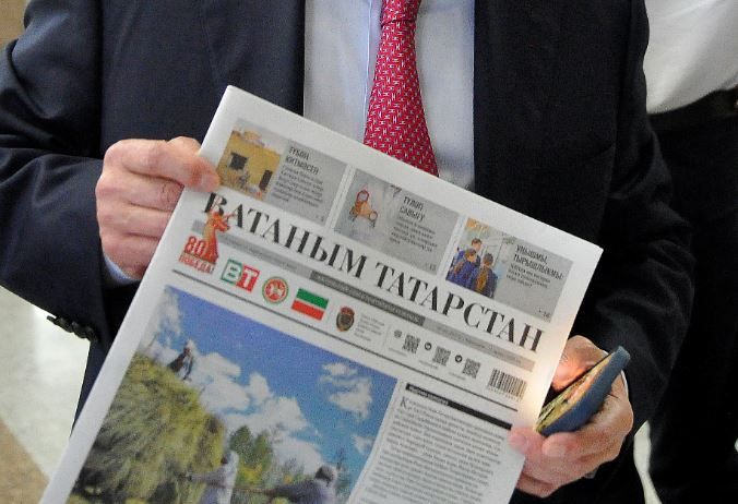 Ил тарихын кичкән Ватаным: Республика көне ничек барлыкка килде?