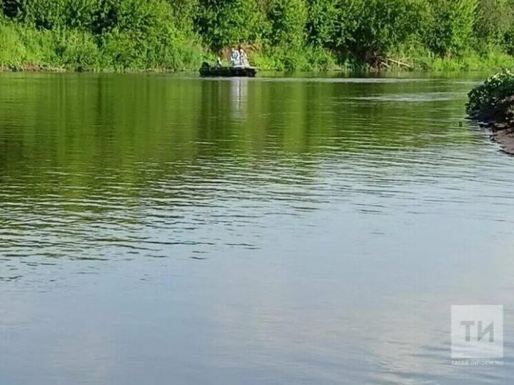 Татарстанның су объектларын сәламәтләндерү эшләре дәвам итә