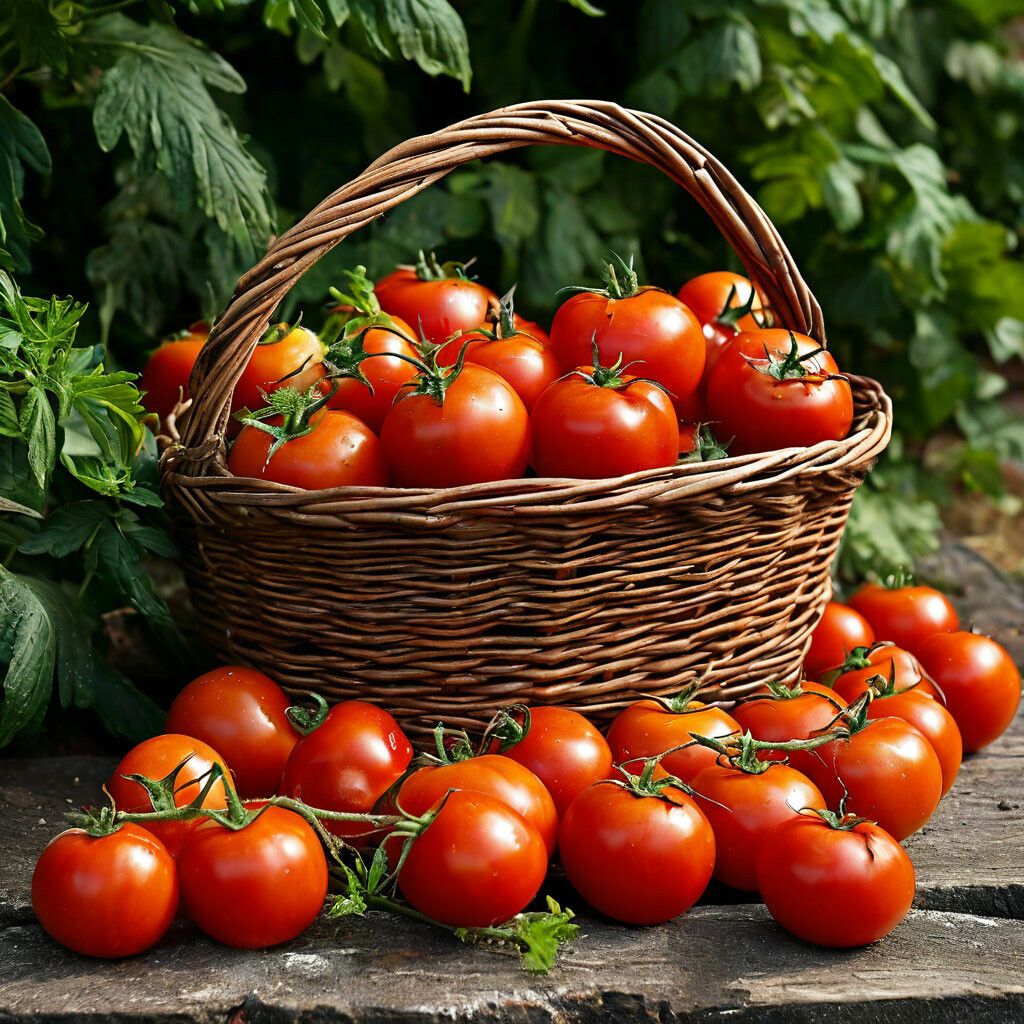Агроном Хәким Моратов: «Помидор тәмле булсын өчен суны азрак сибәргә кирәк»