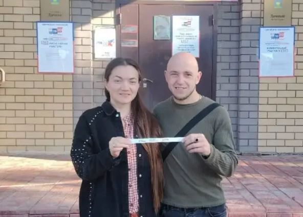 Сайлауда тавыш биреп, беренче айфонны отучы билгеле булды