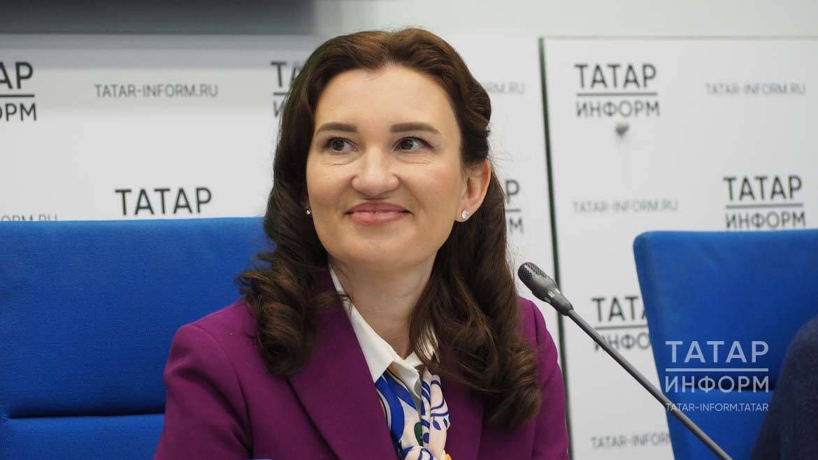 Альбина Насыйрова: «Уен кызык булмаса, замана баласын уйнатып булмый»