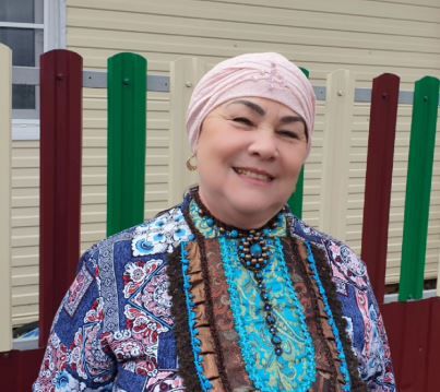 Тәслимә Низами: «Җырларым я йөрәктән елап, я шатлыктан туа»