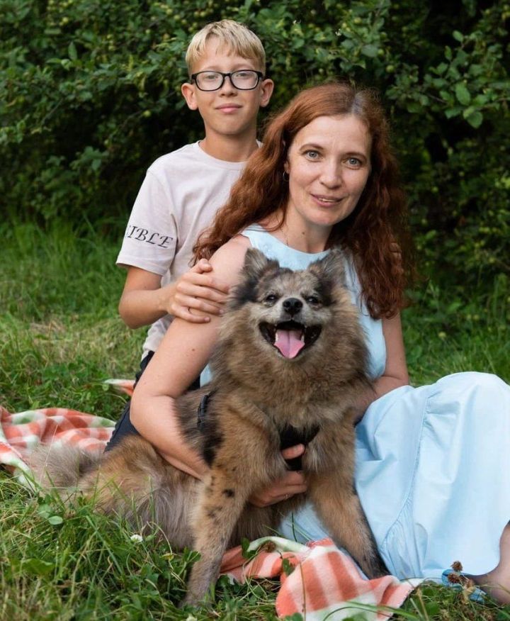 «Элек күралмасам, хәзер үлеп яратам»