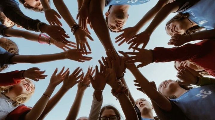 Начар түгел, башка: нинди соң алар – бүгенге яшьләр?