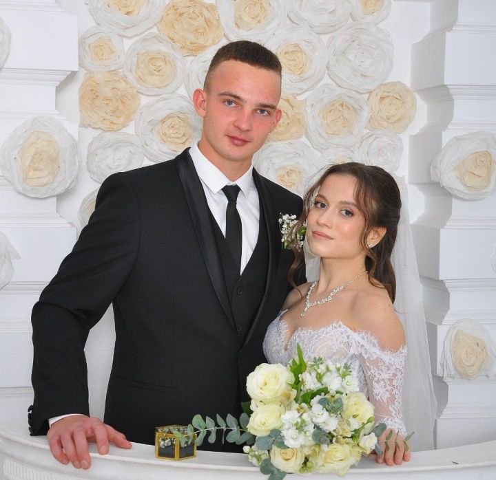 Гашыйклар көзге даталарны сайлый: Татарстанда никахлашучылар саны арткан