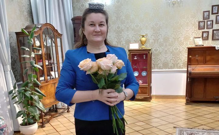 Тукай елын көткәндә