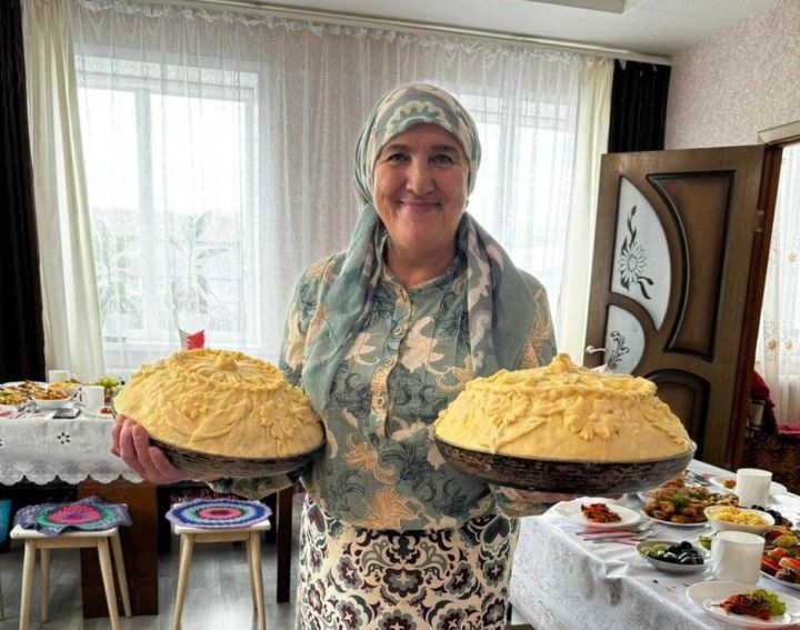 «Ят ризык дип, кеше шаккатырып булмый»