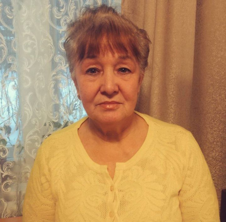 «Хәсрәтем йөрәгемдә булачак»