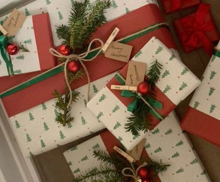 Яңа елга бүләк көтәсезме? (сораштыру)