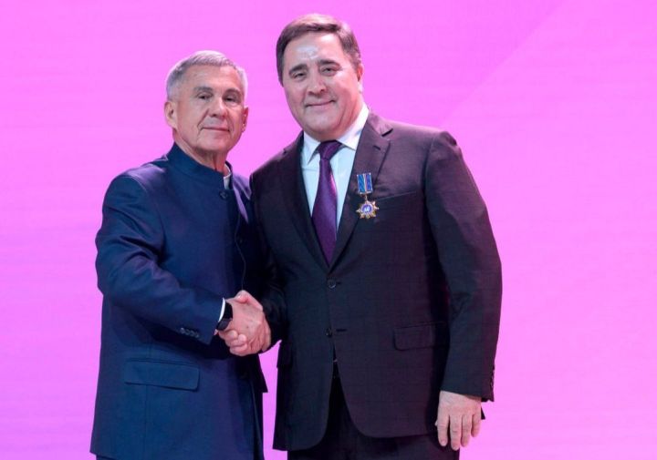 Бабаларның әманәте ышанычлы кулда