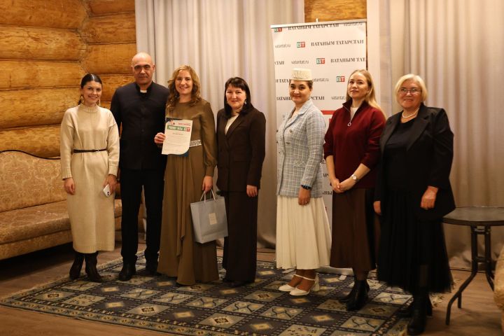 Бөтен күркең – әни булуда: «ВТ» «Әниләр марафоны»на йомгак ясады