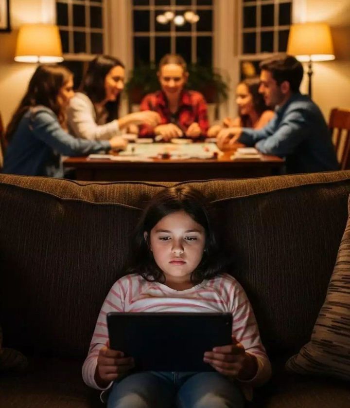 Мәктәп һәм интернеттан түгел, гаепне үзебездән эзләп карыйк