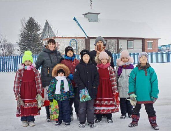 Раштуа бәйрәмен билгеләп узучылар: «Дәвамчыларыбыз булганда авылда йолаларыбыз яши әле»