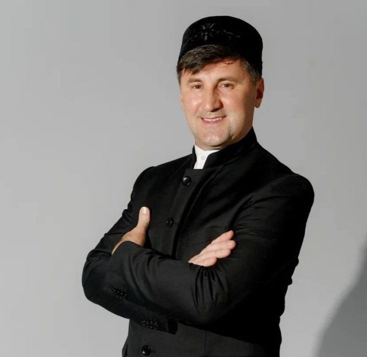 Фәнис Кәлимуллин: «Әлмәндәр шикелле зирәк карт ролен уйныйсы килә»