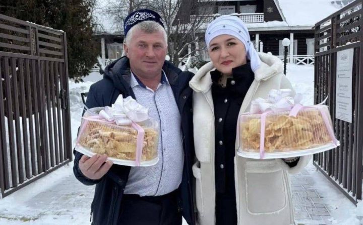 «Сыерларымны сагынып еладым»