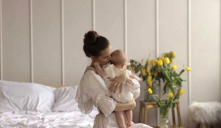 «Бала тапкан әни – гөнаһсыз кеше»