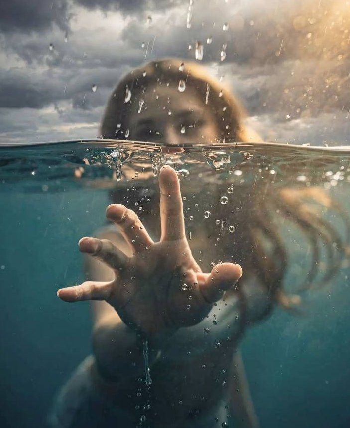 Упкын эчендә: хатын-кызны үз асылына кайтару өчен ярдәмне кайдан эзләргә?