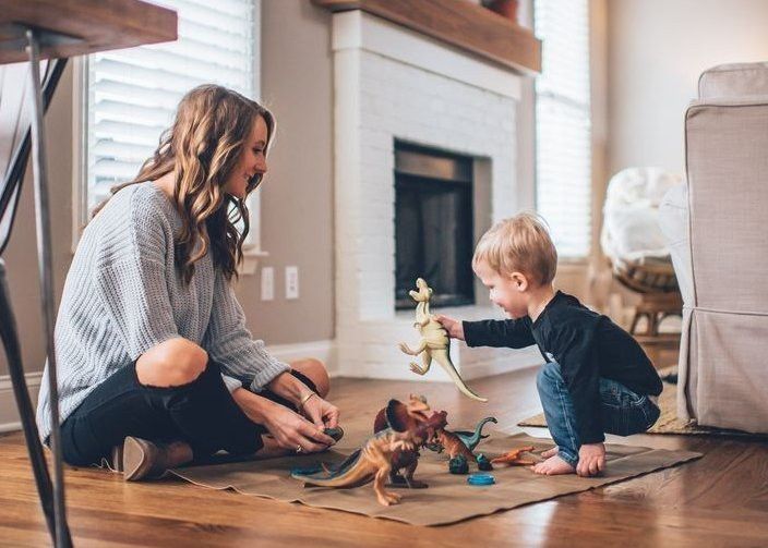 Баккан ана: Россиядә няняларны тагын да ешрак эзли башлаганнар