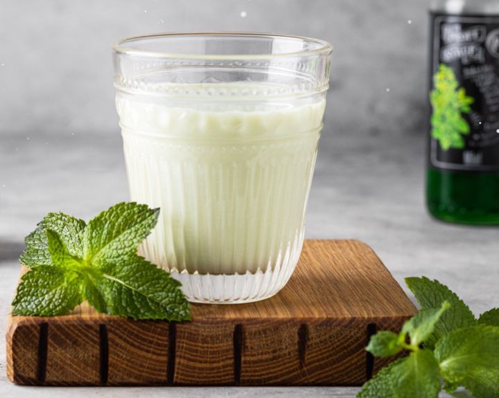 Укучы киңәше: бөтнекле сөт булыша