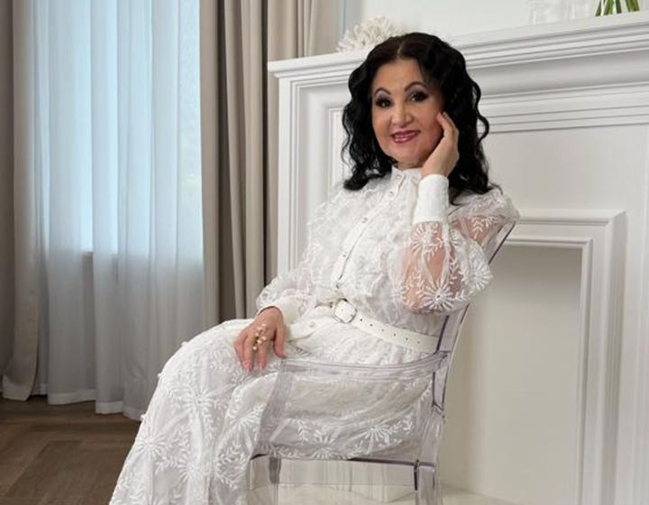 Зөлфия Шакирова: «Барыбер Җәвиткә кияүгә чыгар идем»