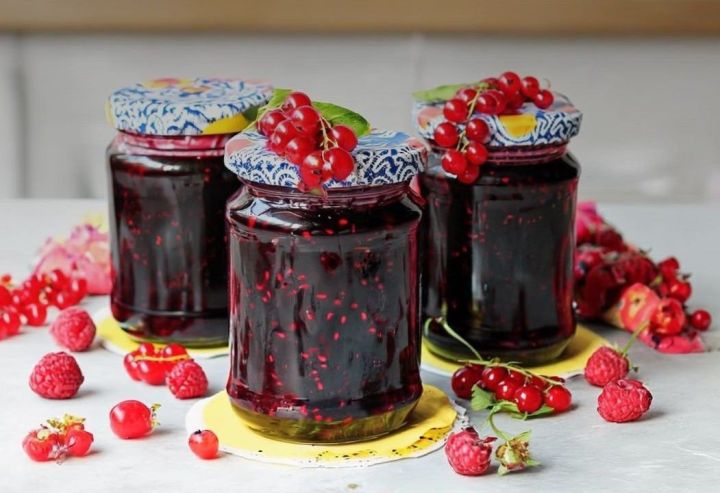 Быел кышка берни әзерләмим!