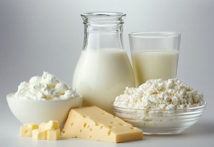 Сөт ризыклары: сатып алучыларга нәрсәне белеп торырга һәм ничек сакланырга?
