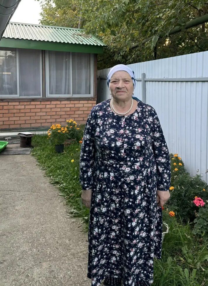 «Минеке бит әле түзәрлек, дим»