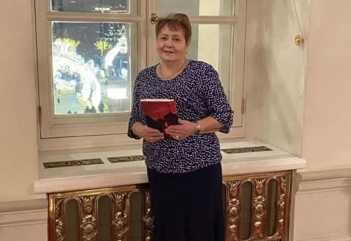 81 яшьлек Мәрьям Шәмсевәлиева: «Олыгайган саен авылдан да кадерлерәк җир юклыгын аңлыйсың»