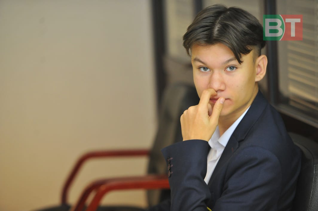 «Бу – минем туган авыл!» бәйгесендә кызыксындыру бүләгенә лаек булган җиңүчеләрне кунак иттек