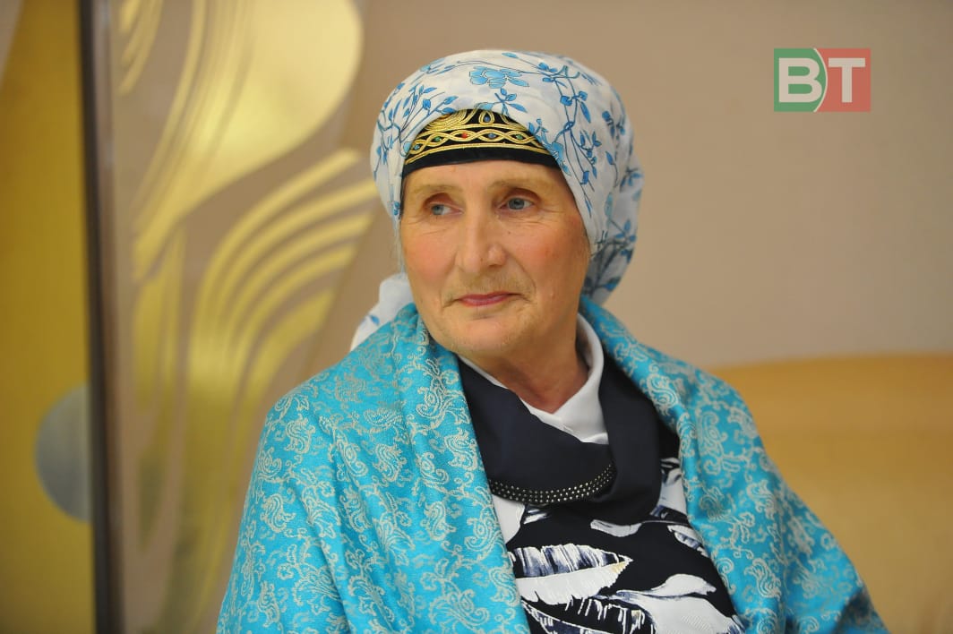 «Бу – минем туган авыл!» бәйгесендә кызыксындыру бүләгенә лаек булган җиңүчеләрне кунак иттек