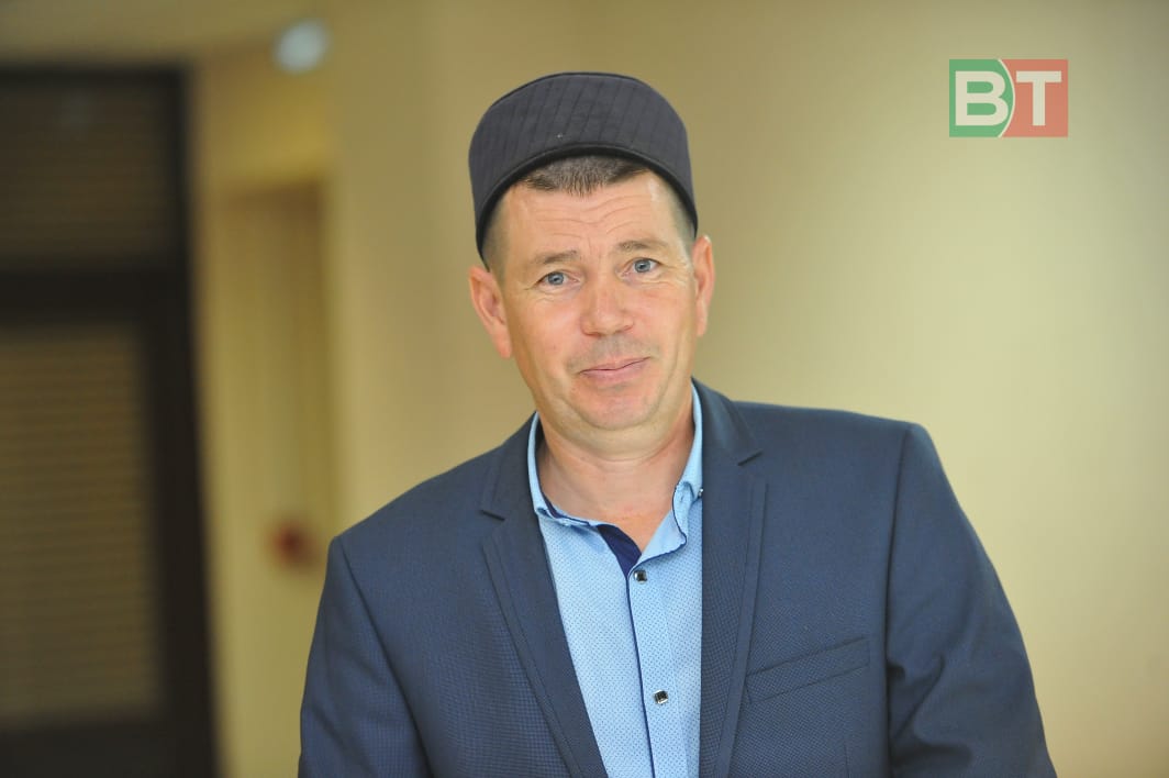 «Бу – минем туган авыл!» бәйгесендә кызыксындыру бүләгенә лаек булган җиңүчеләрне кунак иттек